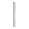Reina Flat Vertical Double Radiator