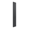 Reina Flat Vertical Double Radiator