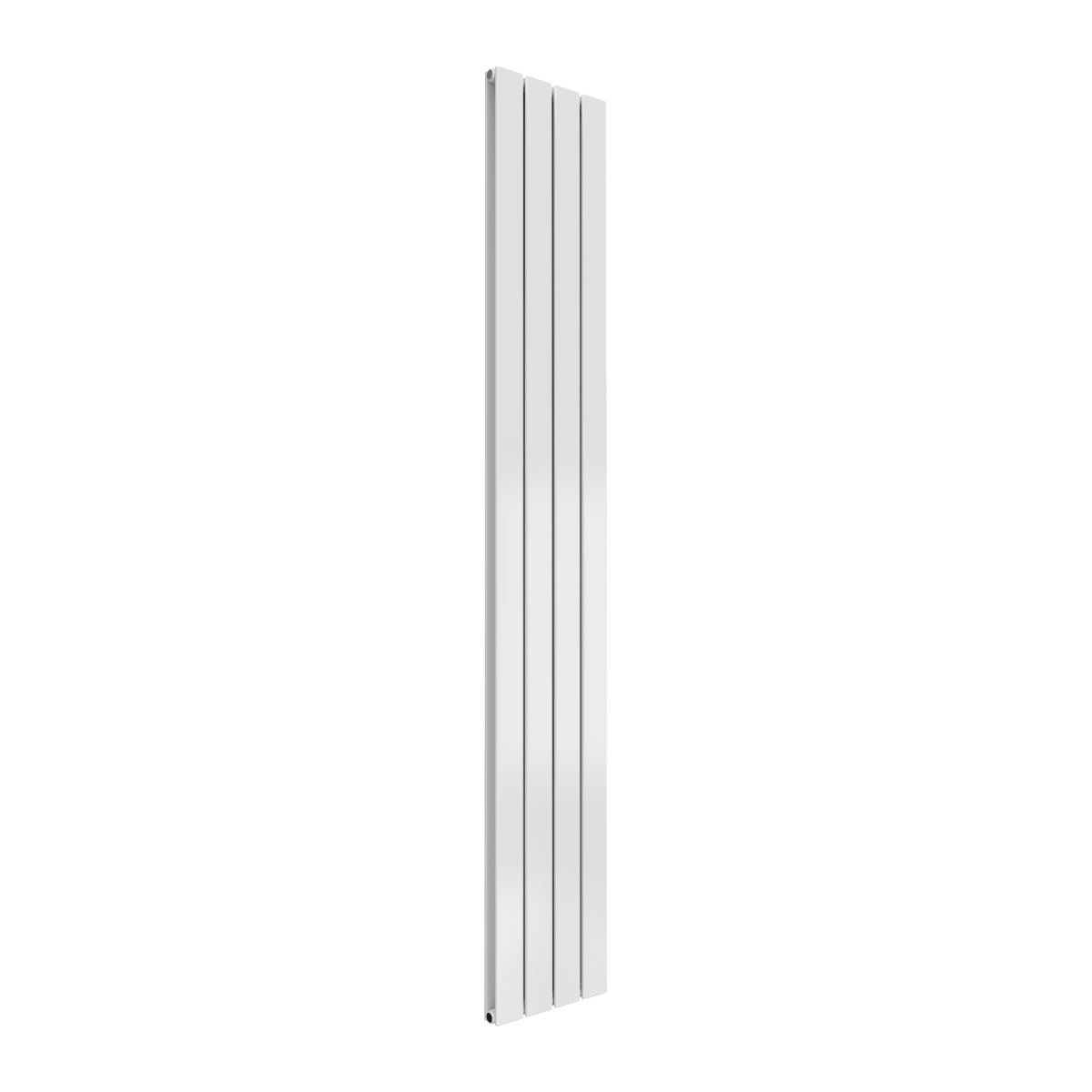 Reina Flat Vertical Double Radiator