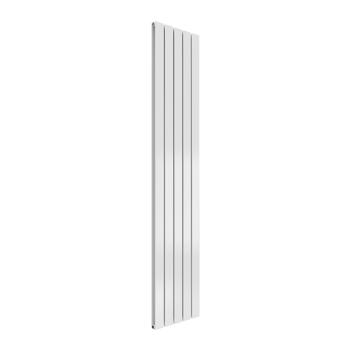 Reina Flat Vertical Double Radiator
