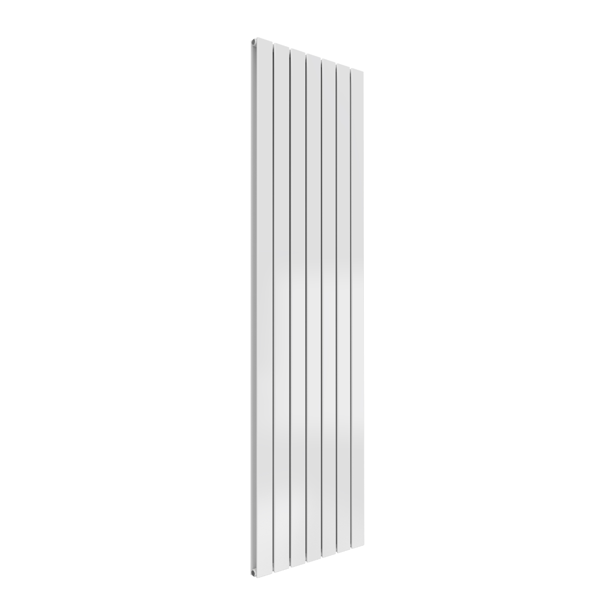 Reina Flat Vertical Double Radiator
