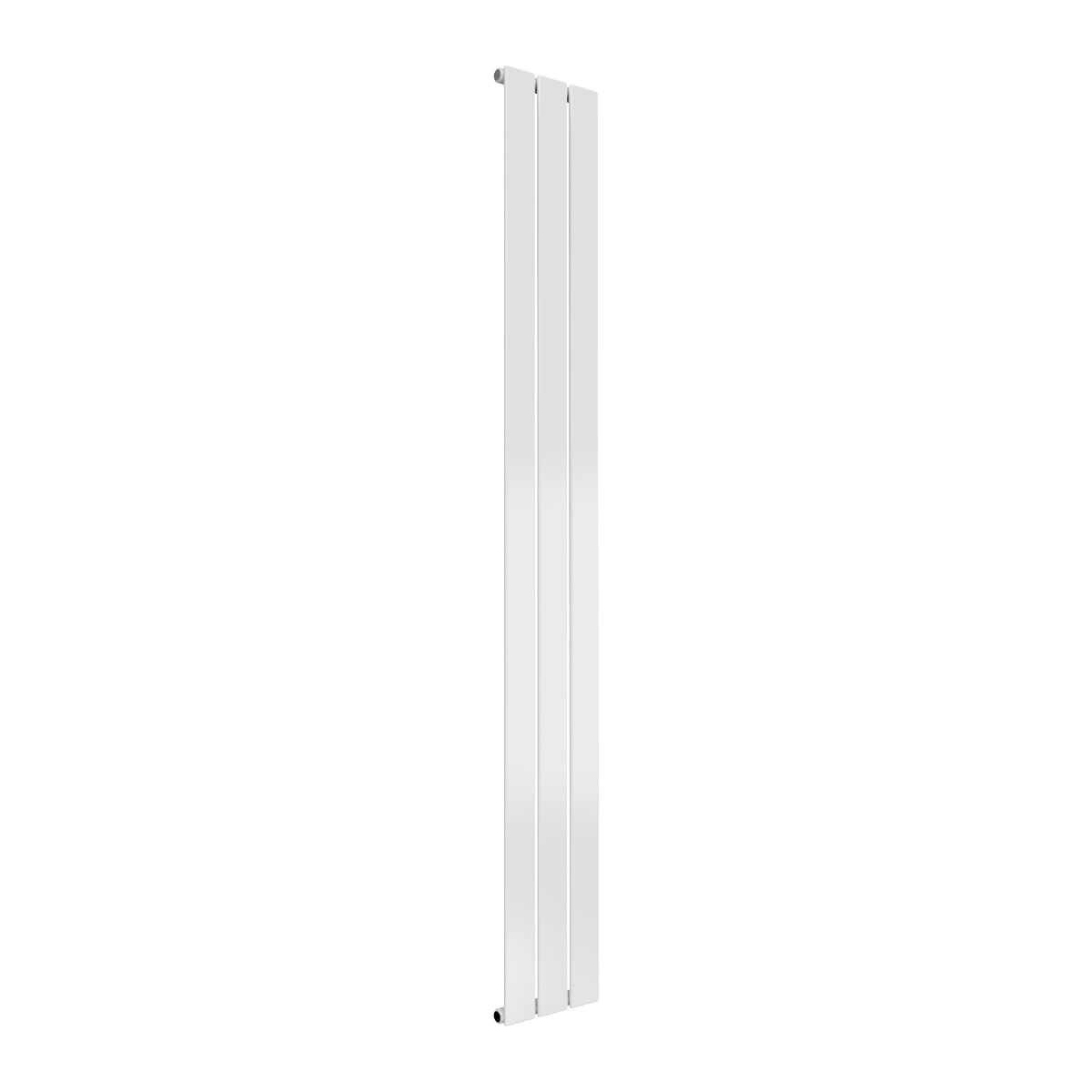 Reina Flat Vertical Single Radiator