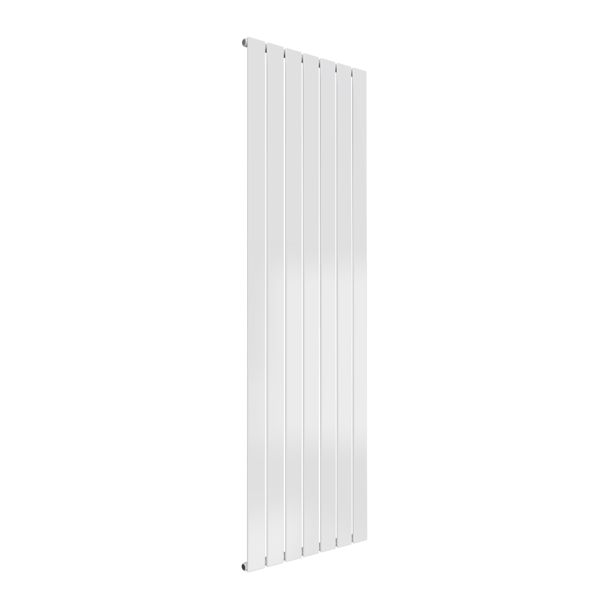 Reina Flat Vertical Single Radiator
