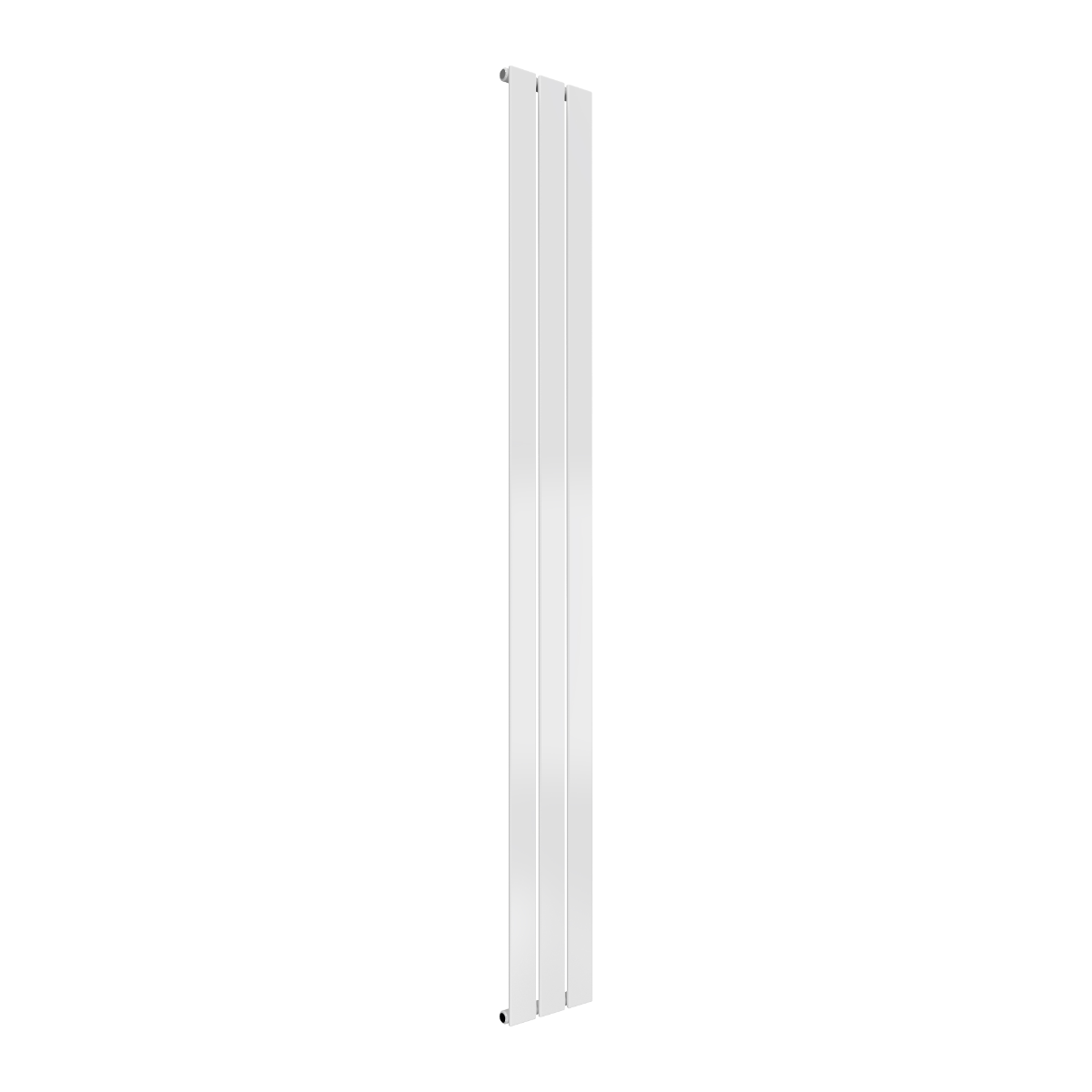 Reina Flat Vertical Single Radiator