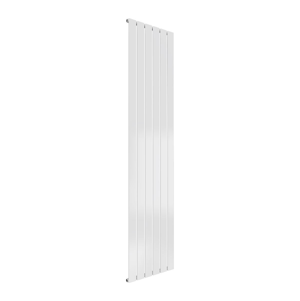 Reina Flat Vertical Single Radiator