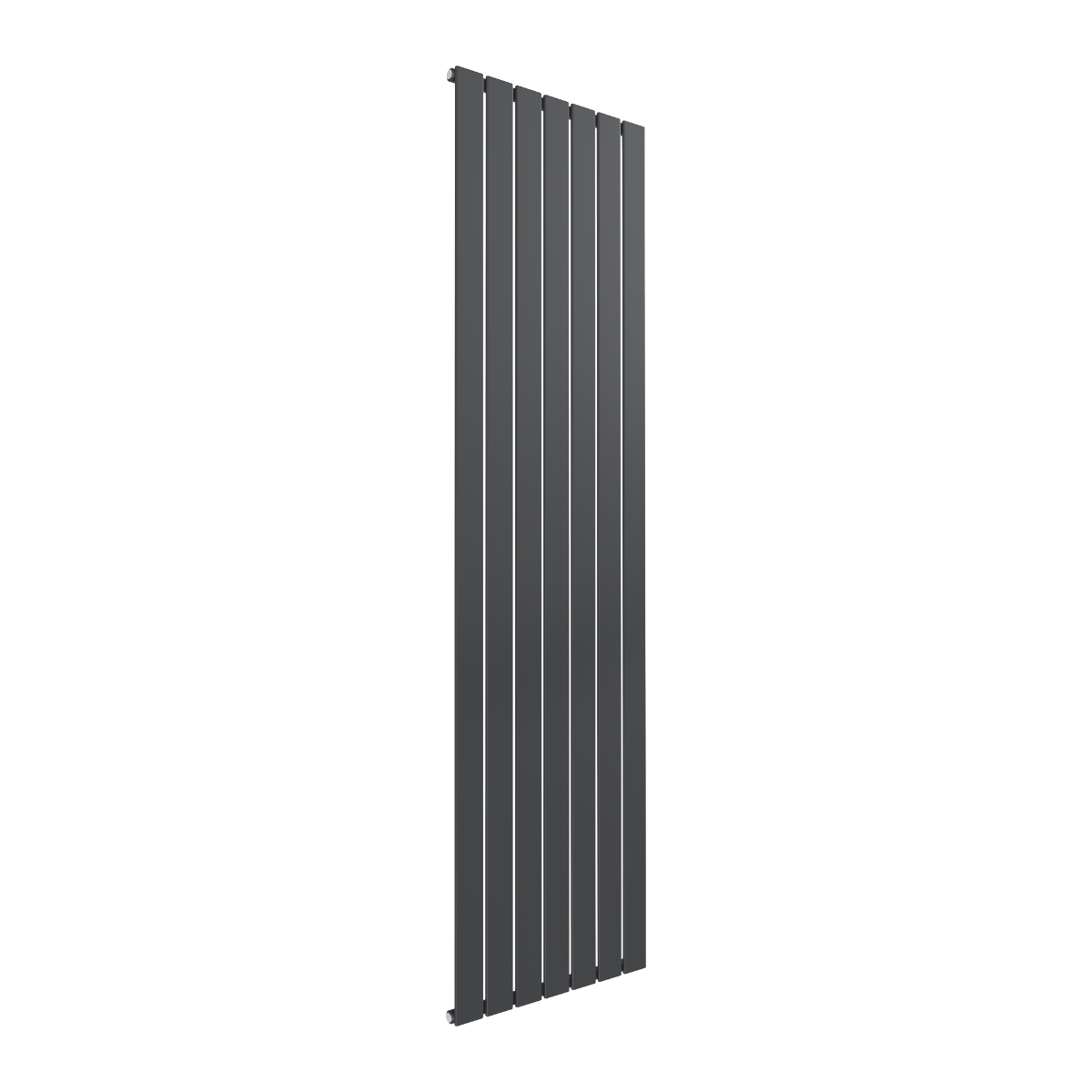 Reina Flat Vertical Single Radiator