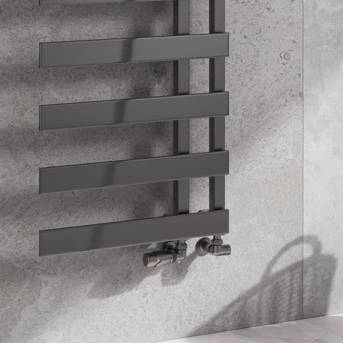 Reina Florina Towel Radiator