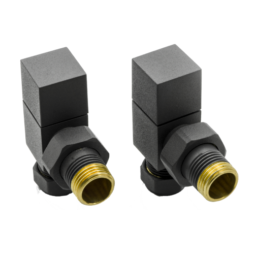 Reina Loge Angled Valve