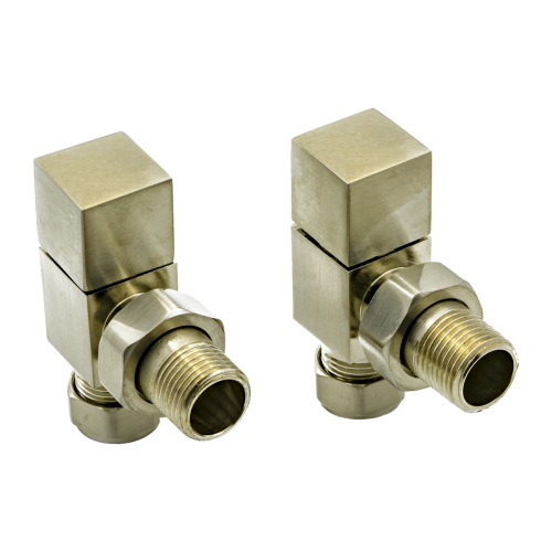 Reina Loge Angled Valve
