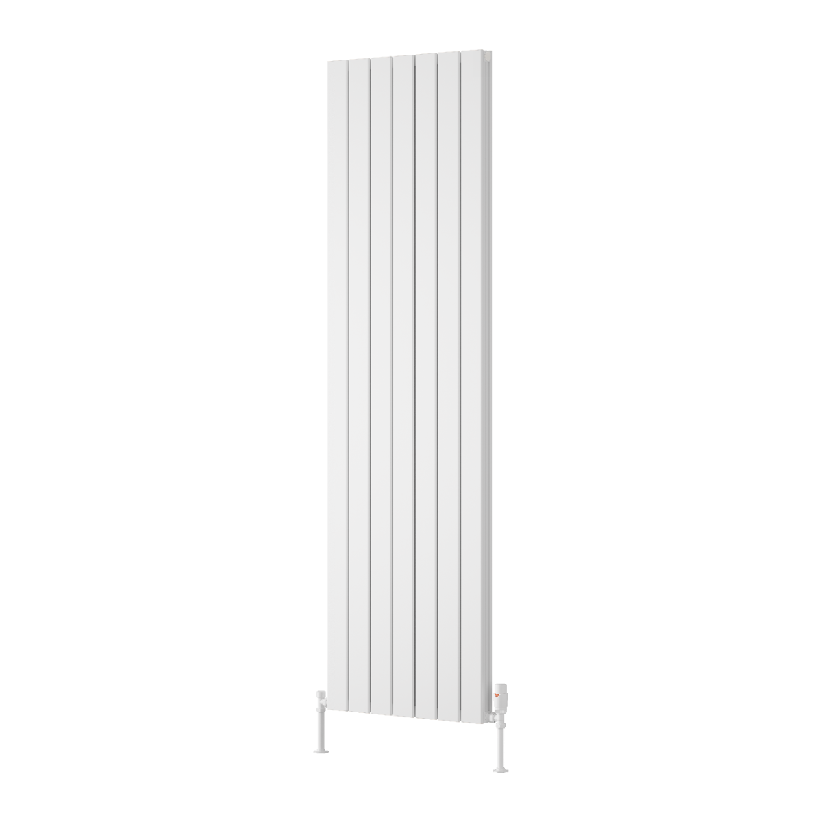 Reina Piatto Vertical Double Radiator