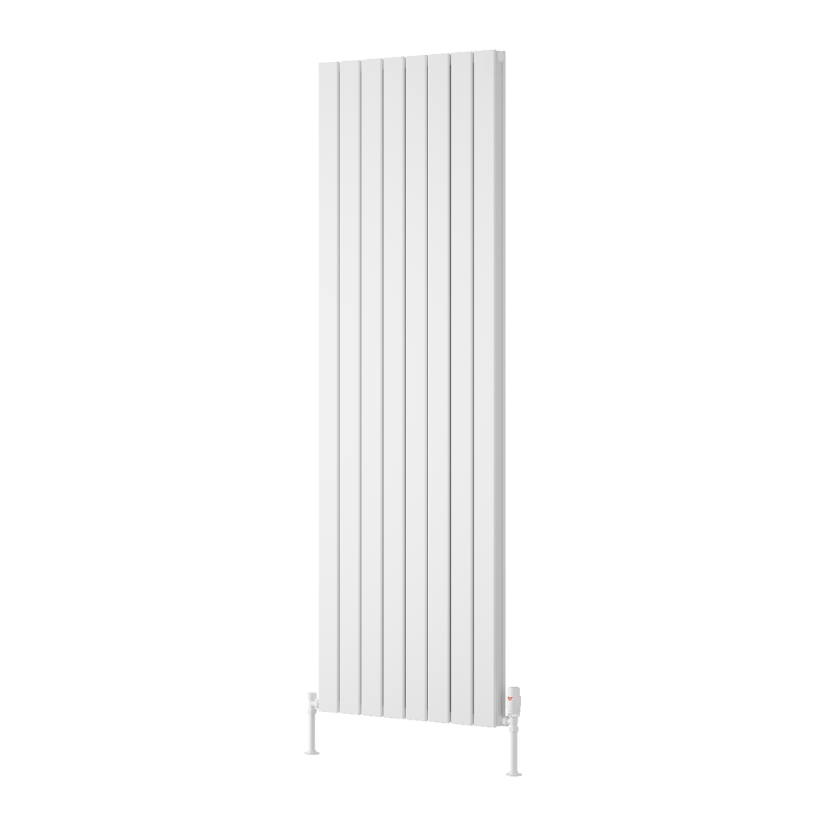 Reina Piatto Vertical Double Radiator