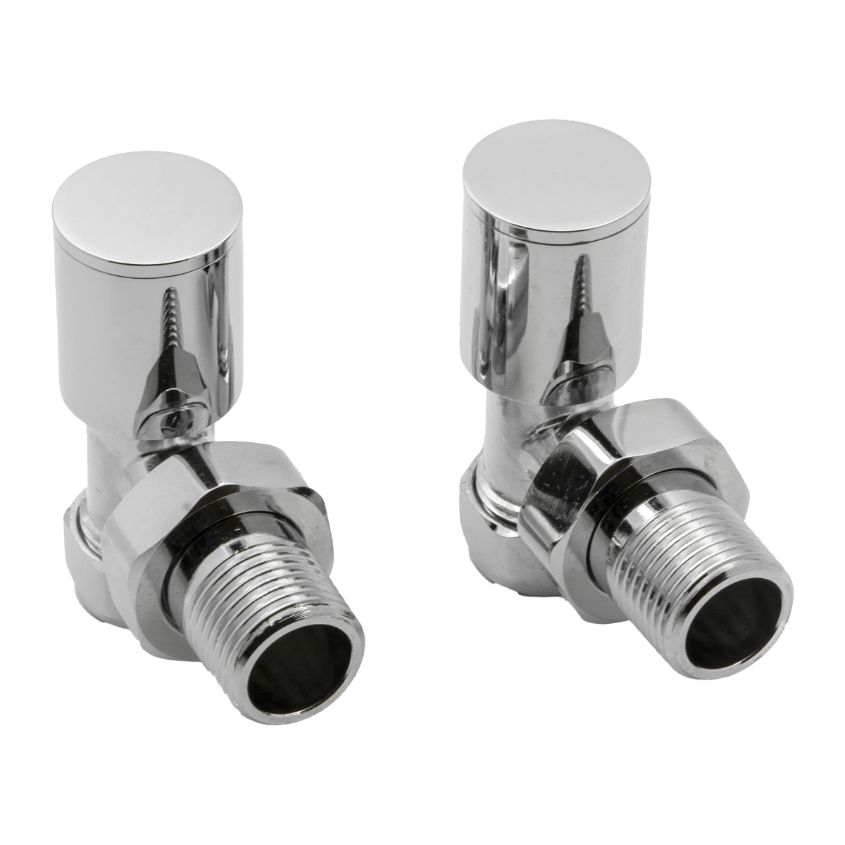 Reina Portland Angled Valves