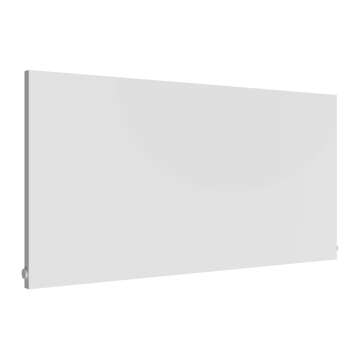 Reina Slimline Horizontal Radiator