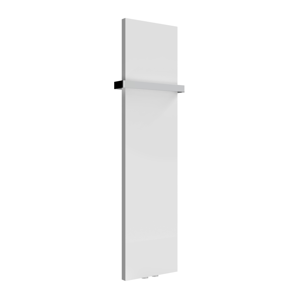 Reina Slimline Steel Vertical Radiator