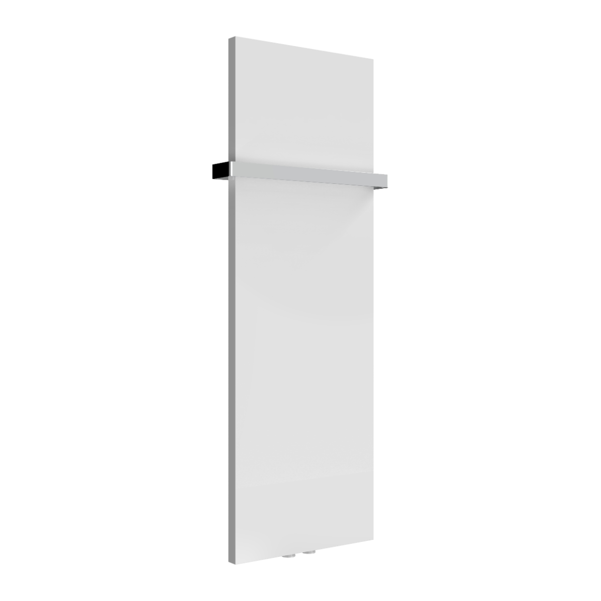 Reina Slimline Steel Vertical Radiator