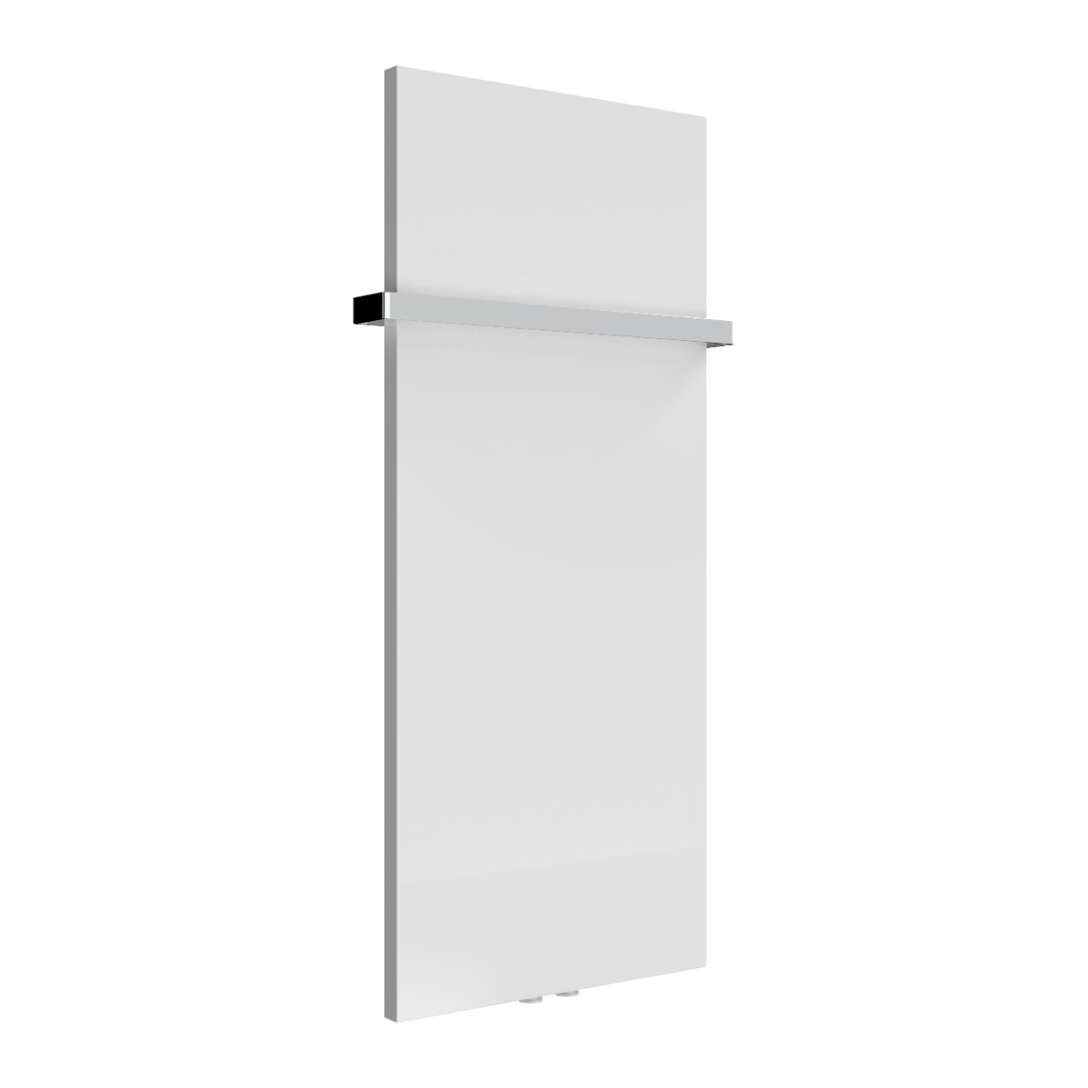 Reina Slimline Steel Vertical Radiator