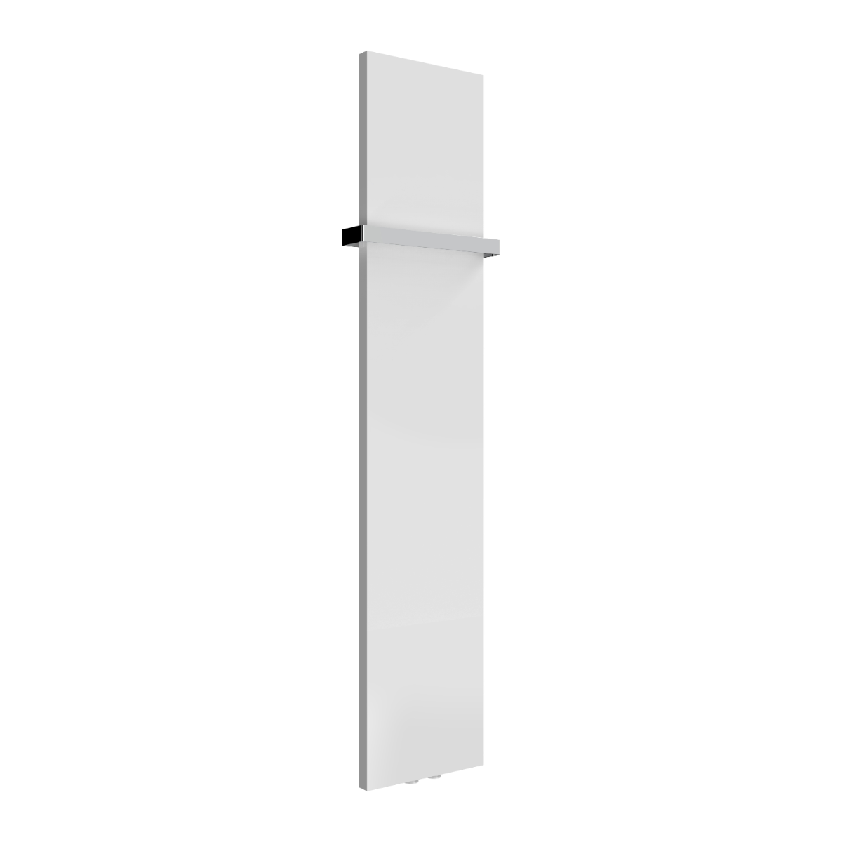 Reina Slimline Steel Vertical Radiator