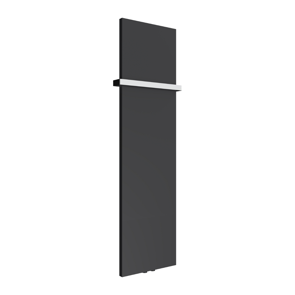 Reina Slimline Steel Vertical Radiator