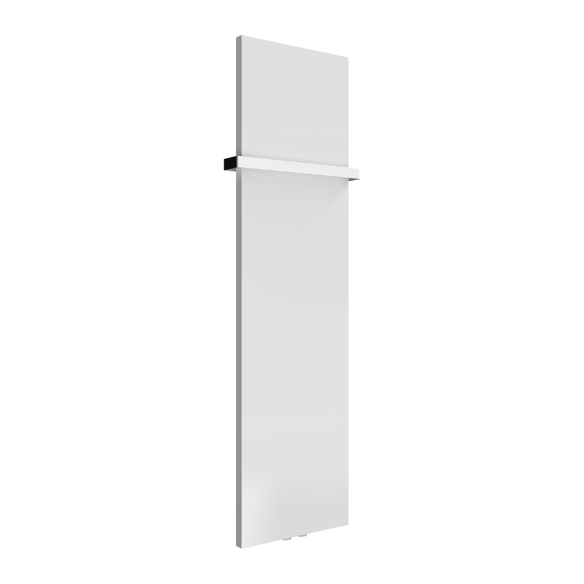 Reina Slimline Steel Vertical Radiator