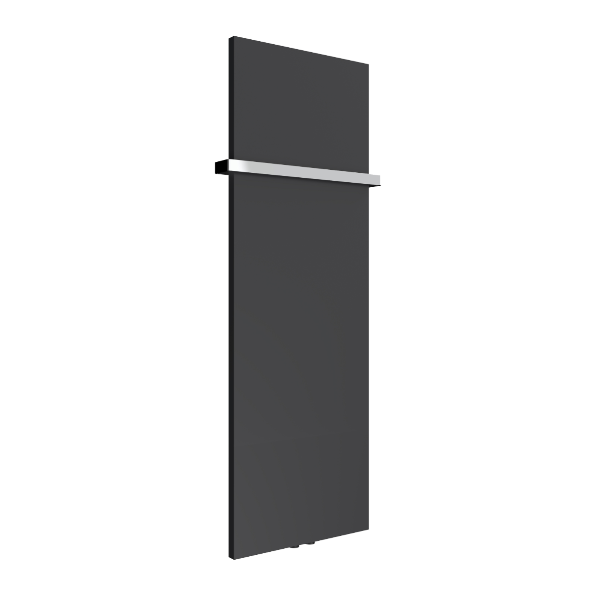 Reina Slimline Steel Vertical Radiator