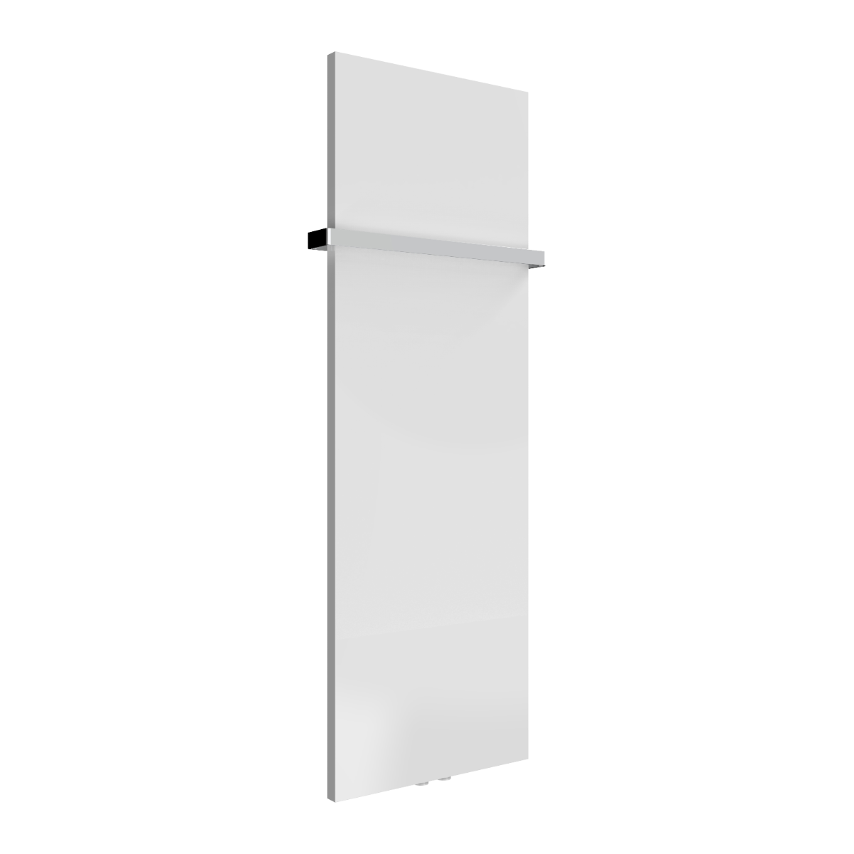 Reina Slimline Steel Vertical Radiator