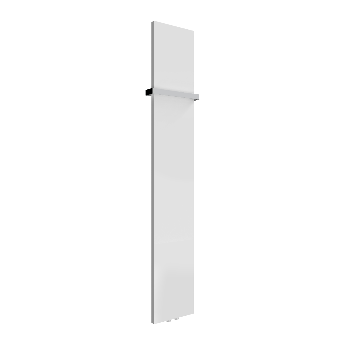 Reina Slimline Steel Vertical Radiator