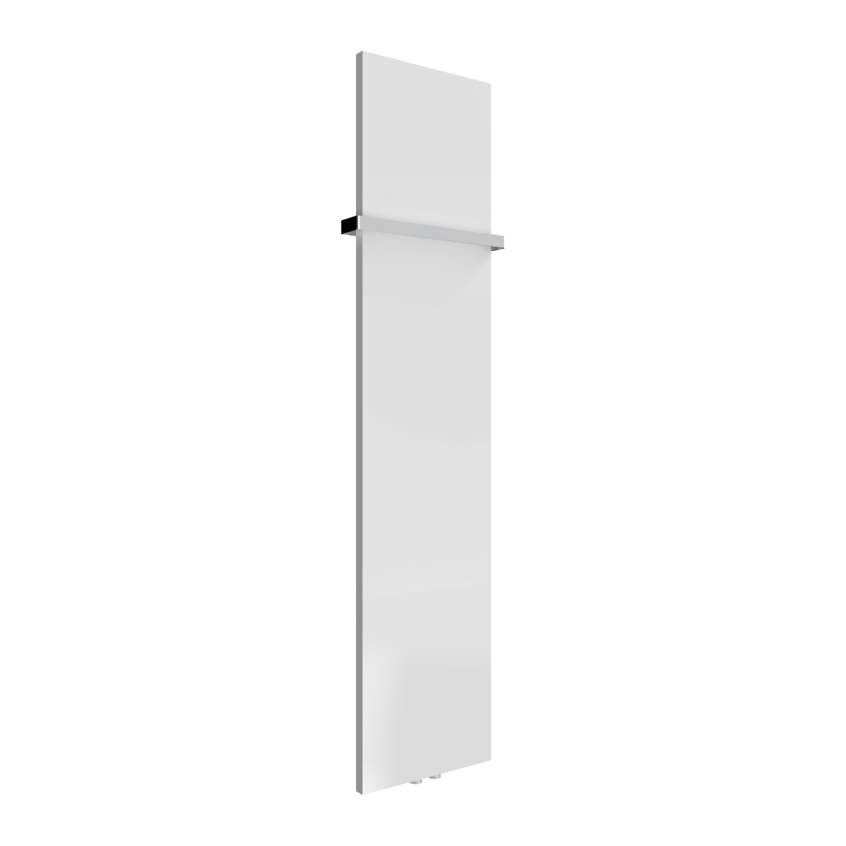 Reina Slimline Steel Vertical Radiator
