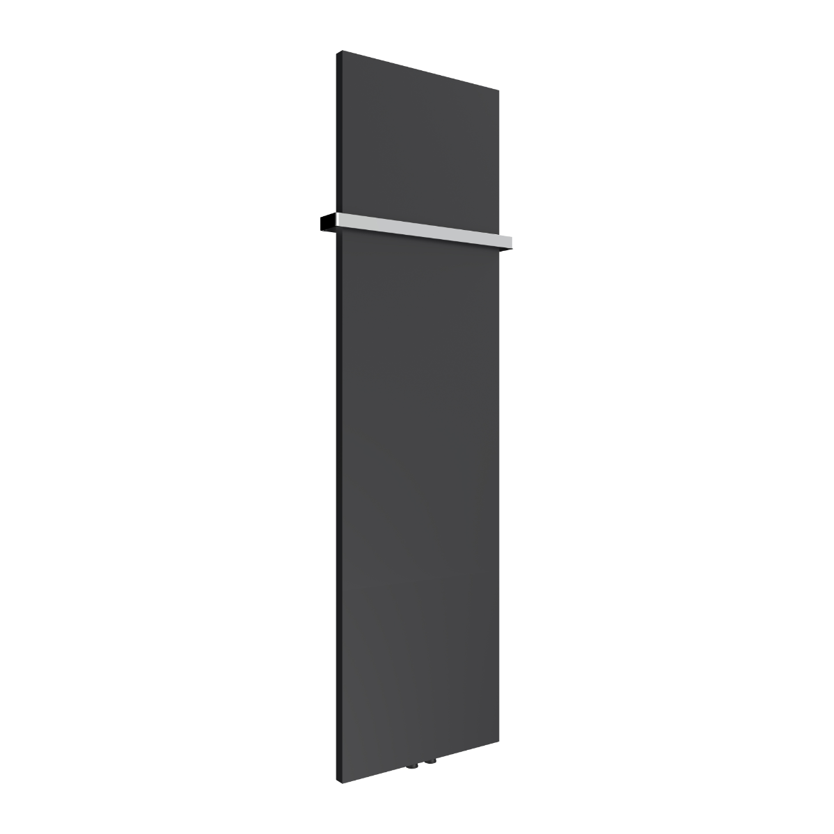 Reina Slimline Steel Vertical Radiator