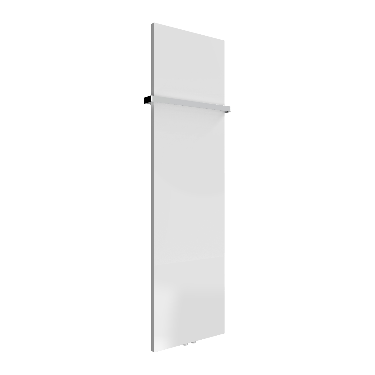 Reina Slimline Steel Vertical Radiator