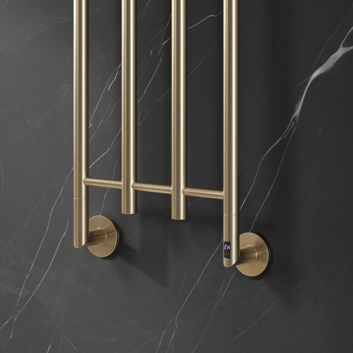 Reina Solara Electric Radiator, Dry Cable
