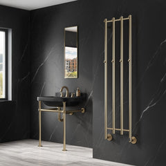 Reina Solara Electric Radiator, Dry Cable