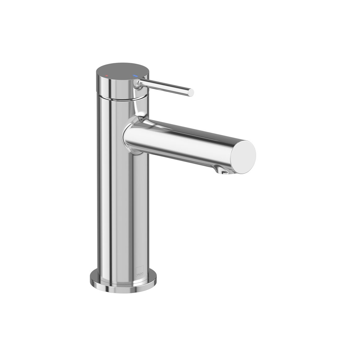 Vado Safari Lever Mono Basin Mixer