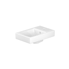 Vado Safari Ceramic 400mm Basin