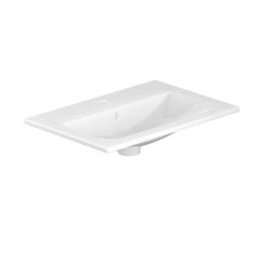 Vado Safari Ceramic 600mm Basin