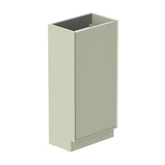 Vado Safari Smooth Floor Mounted Cloakroom Unit
