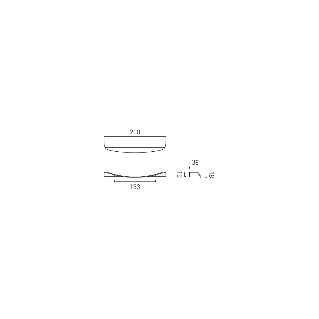 Vado Safari Furniture Handles