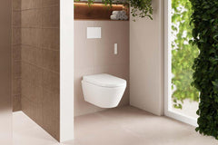 Duravit SensoWash D-Neo Compact Shower Toilet