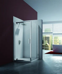 Merlyn 6 Series Pivot Shower Door