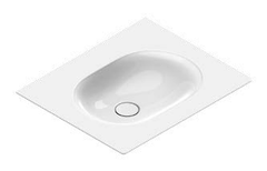 Catalano Sfera 60 Furniture Basin - Gloss White