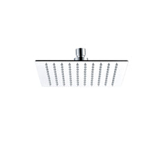 Jtp Square Ultra-thin Overhead Shower