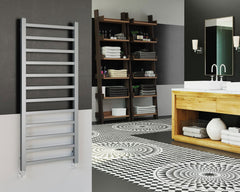 DQ Stalia towel rail