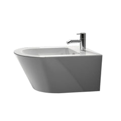 Catalano Zero 55 Wall-Mounted Bidet White