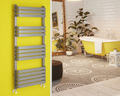 DQ Tesoro towel rail