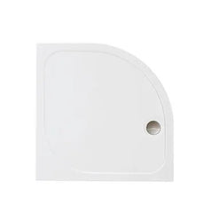 Merlyn Touchstone-SR Slip Resistant Quadrant Shower Tray