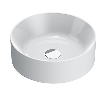 Catalano Zero 40 Round Sit On Basin