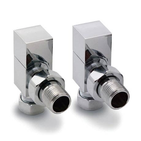 Reina Loge Angled Valve