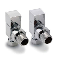 Reina Loge Angled Valve