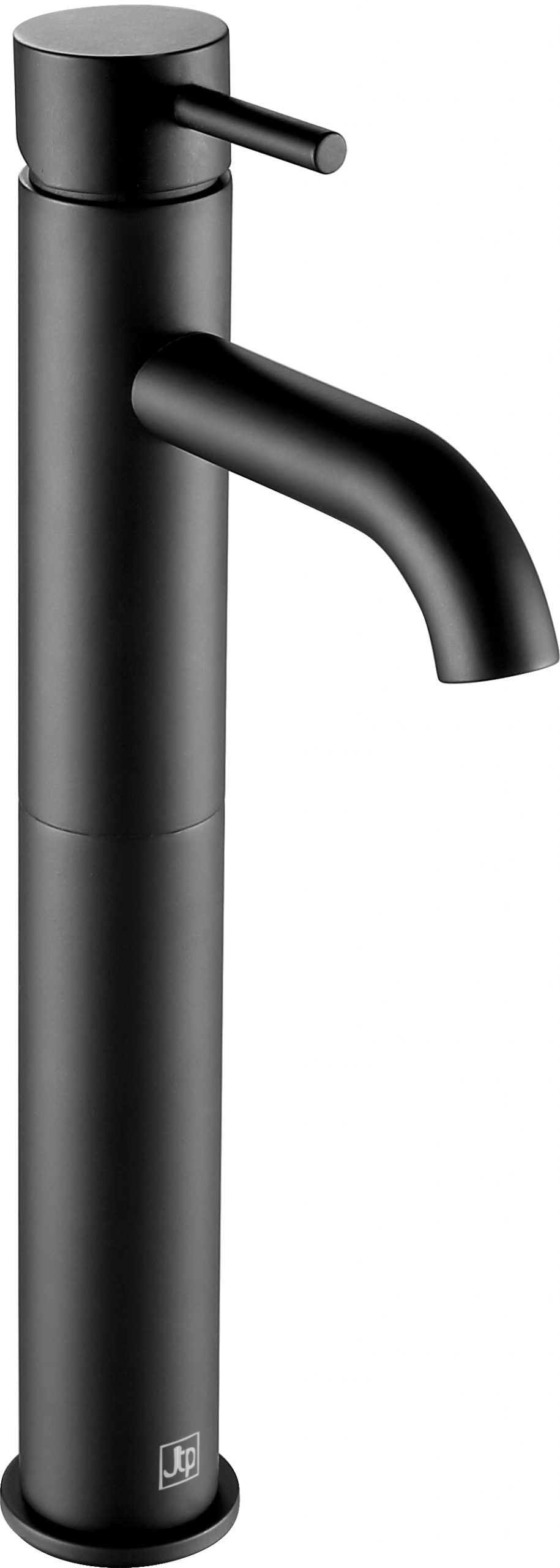 Jtp VOS Single Lever Tall Basin Mixer