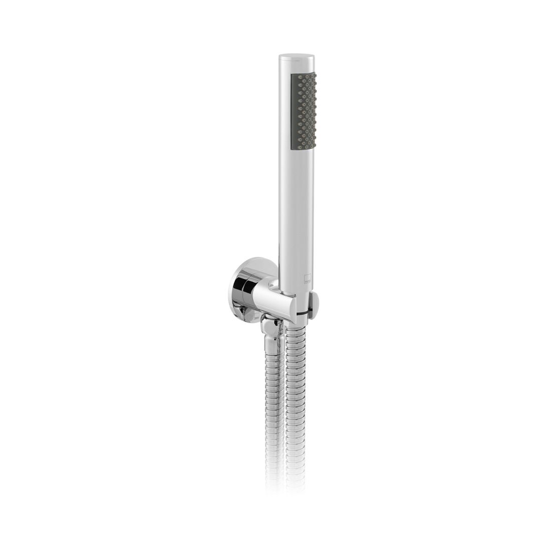 Vado Zoo Mini Shower Kit with Integrated Outlet